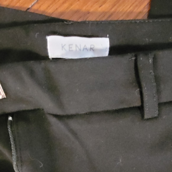 3 pairs woman's dress pants sz 14 - Picture 3 of 10